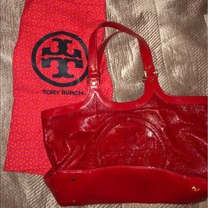 Tory Burch Tote